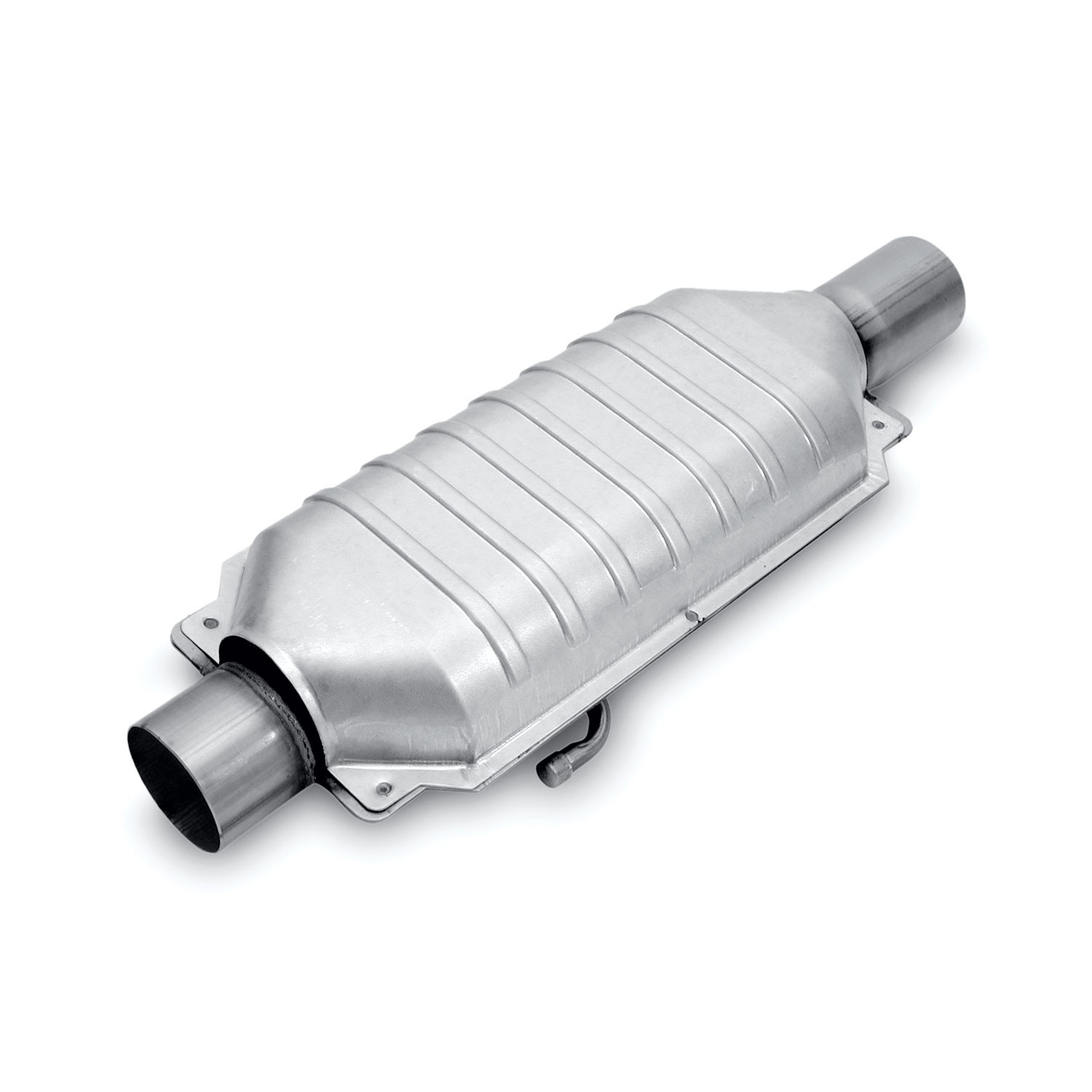 Catalysator Catalysator Univ 2 W/Air Magnaflow Universele Kat