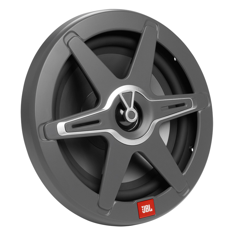 JBL Marine Club 82 8.0'' (20cm) Speakerset + LED-verlichting
