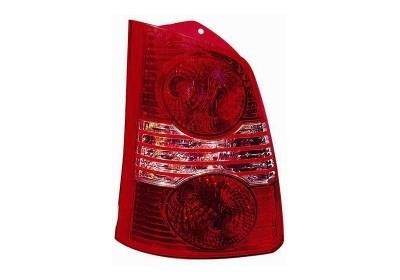 achterlicht, links Hyundai Atos, 2004-2008