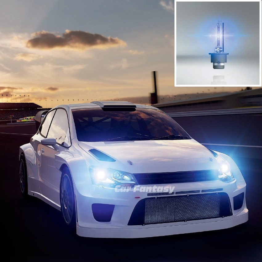 D1S Xenon lampen Osram Cool Blue Boost 7000k 35w DUO 2pcs