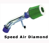 GREEN kit Audi A4 (B5) 2.7 RS4 Quattro 280kw