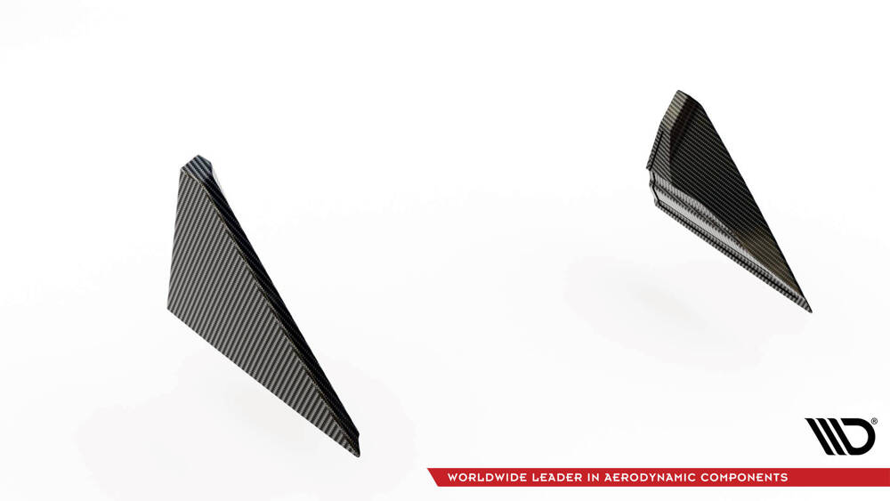 Carbon Zijkleppen BMW M4 G82