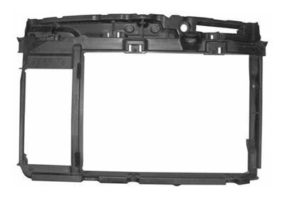 front, 1.6HDi/1.8HDi Citroen DS3, 2009 -