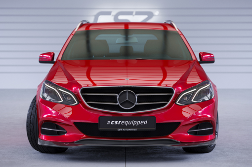 Voorspoiler passend voor Mercedes-Benz SL (R232) AMG