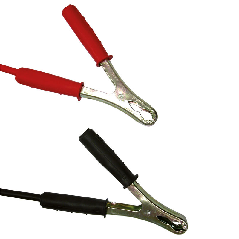 Carpoint Startkabelset 35mm² Geïsoleerde Handgreep