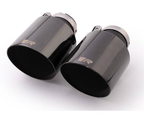 Fiat Abarth 595C Competizione EINDDEMPER 115 mm Black Chrome