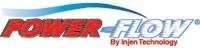 Injen Hummer H3 3.5L 5 Cyl. Power-flow air intake system