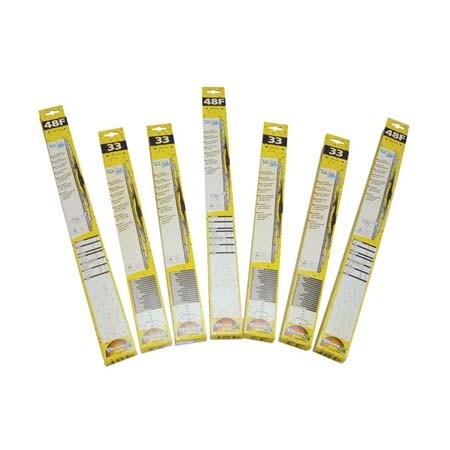 Wisblad Dyna single pack 48F
