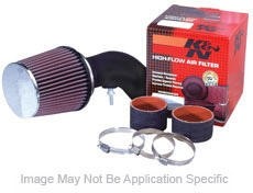 K&N 57i kit Alfa Romeo 147 3.2 GTA 02-