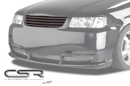 Grill passend voor VW Polo 3 6N2 (Facelift) X-Line