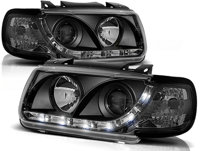 Koplampen passend voor VW Polo 6N 94-99