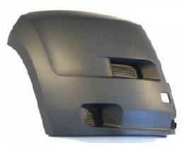 voorbumperhoek, links Fiat Ducato, 2006 -