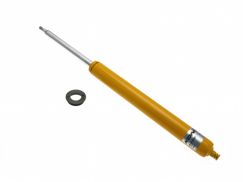 Koni Schokbreker Toyota Celica Liftback GTS (AA63) 84-85 Voorkan
