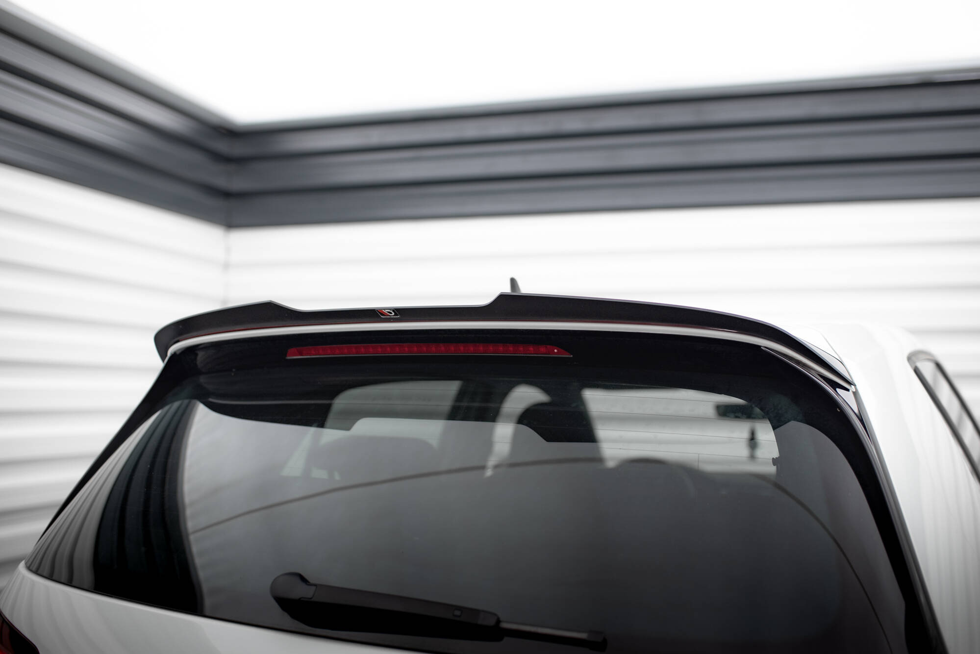 Bodykit passend voor Volkswagen Golf GTI Mk7 Facelift (2016–2020)