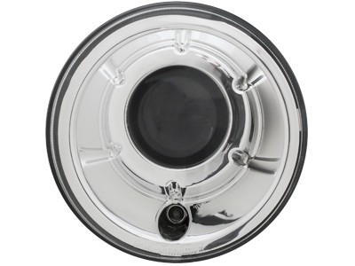 Koplampen passend voor Mercedes Benz G-Klasse W463 chroom 92-06