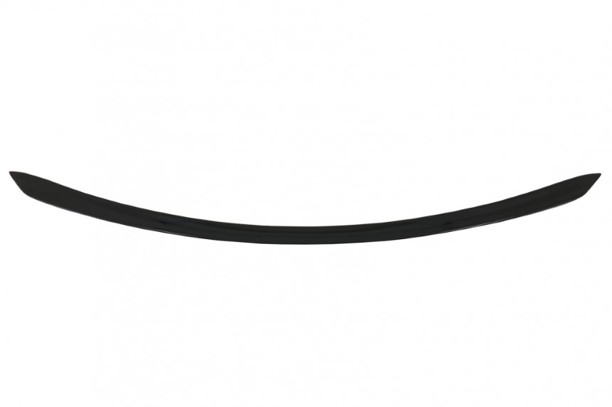 Achterklep Spoiler passend voor Mercedes E-Class W213 Glans Zwart