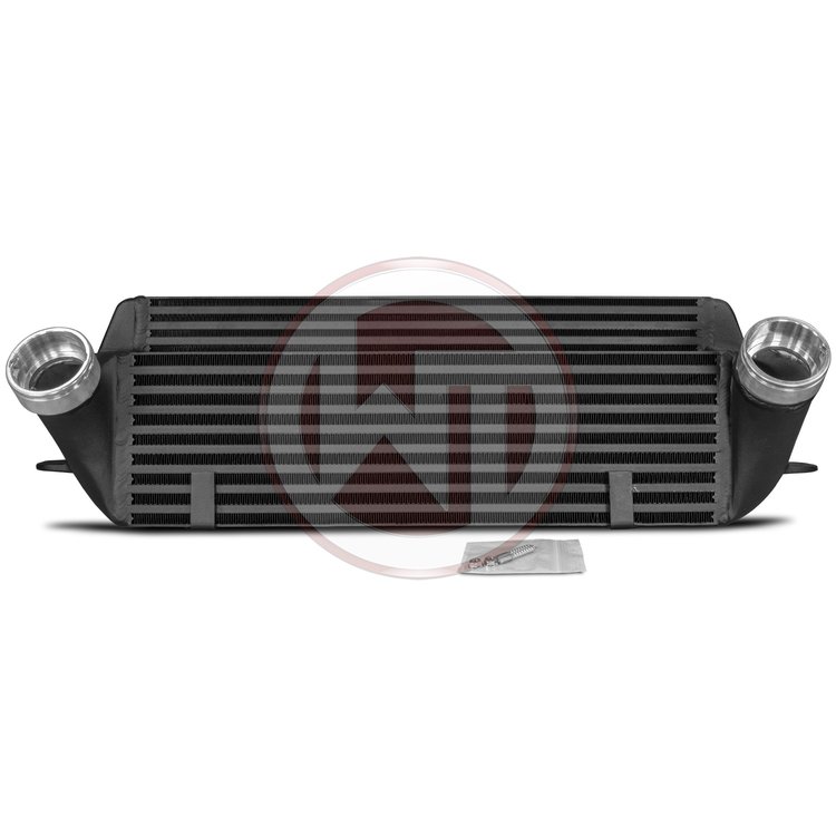 Intercooler BMW 1-serie 120d (120KW/163PK) motorcode: N47 Wagner Performance kit