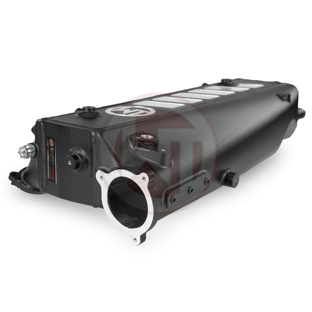 Toyota Supra GR MK5 A90/A91 Inlaat spruitstuk+geintergreerde intercooler zonder brandstofrail EVO 1