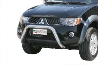 Pushbar Mitsubishi L200 2006-2009 CE-keur 76mm
