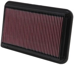 K&N Inlegfilter Toyota Sienna 2.4 2004