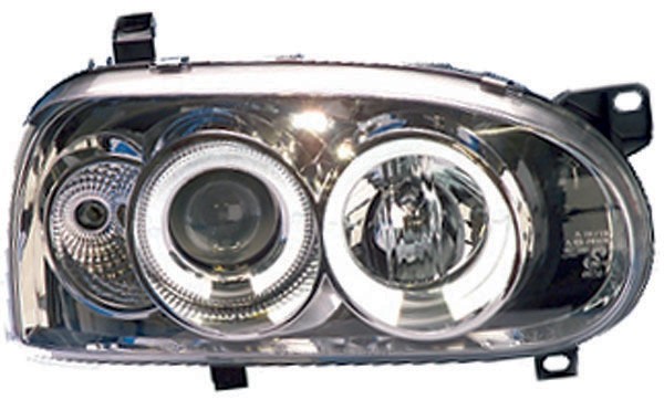Koplampen passend voor VW Golf III 91-97