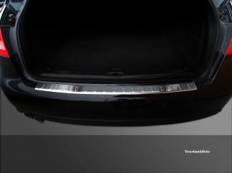 Kofferbakbescherming Mitsubishi Outlander 2005-2012 RVS