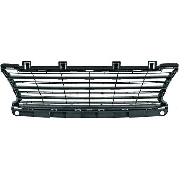 Bumper Grill midden Peugeot 308