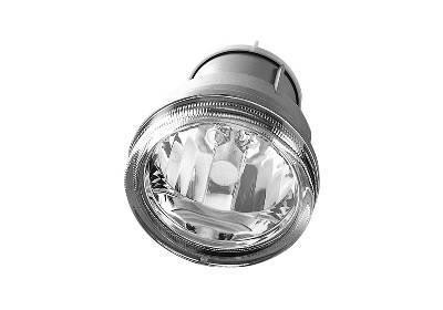 mistlamp, links = rechts Fiat Scudo, 2007 -