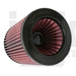 Injen Universal Airfilter: 114mm Flange Diameter 171mm Base / 12