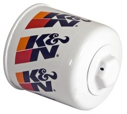 K&N Oliefilter Mitsubishi Montero Sport 3.8 2010