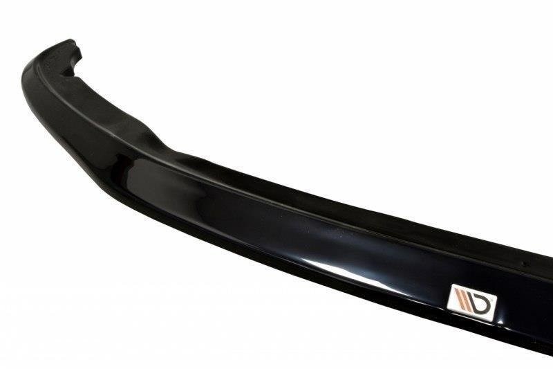 Voorspoiler Honda Jazz MK1 V.1 Glanzend Zwart