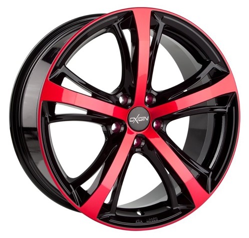 Velgen Oxigin 16 Sparrow CRP 10.5x20 inch 5x108 ET40