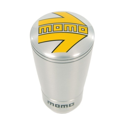 Momo Pook SK50 shift Zilver