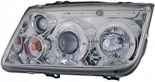 Koplampen passend voor VW Bora 98-05