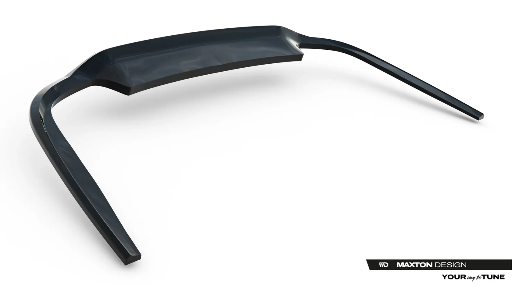 Diffuser passend voor Audi A8 S-Line Long D5