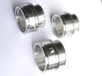 Alloy Bayonet Style Hose Coupler-B