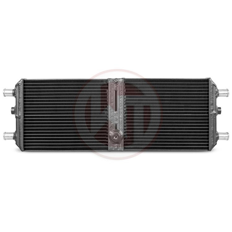Intercooler Audi RS6 [C6] 4F [2005-] Wagner Competition kit + ACC module