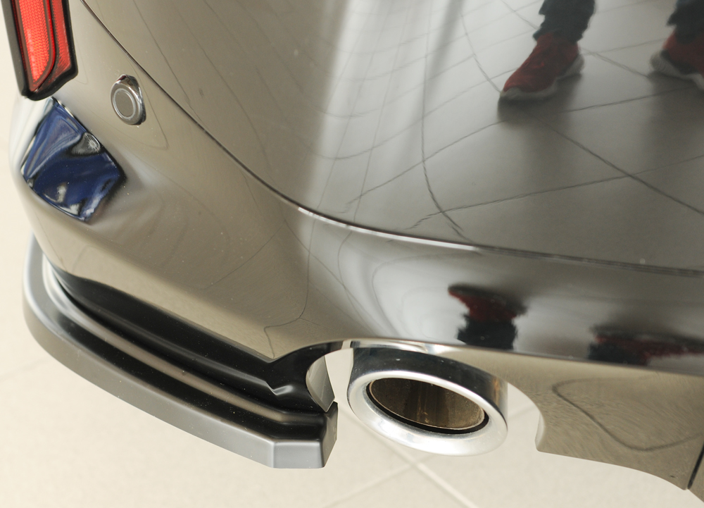 Achterzijdiffusers BMW 2ER G42/G2C – 07.2021