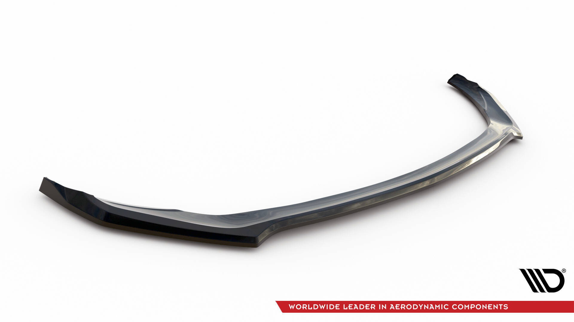 Bodykit passend voor Mercedes-AMG C43 Coupe C205 Facelift (2018–2022)