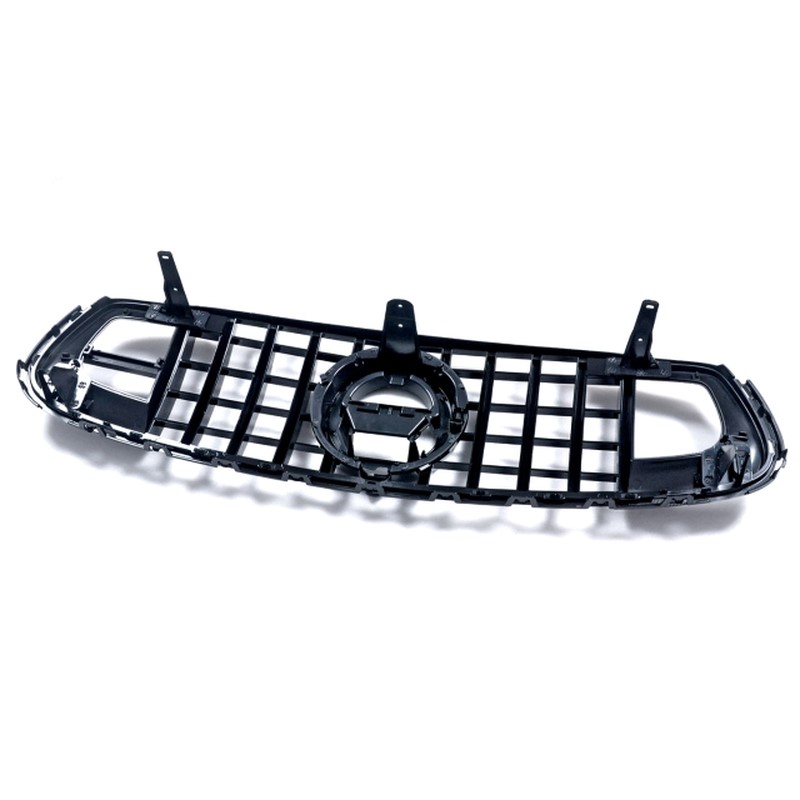 Rocket Look AMG Grill passend voor Mercedes GLC X253 AMG Pakket 2019-