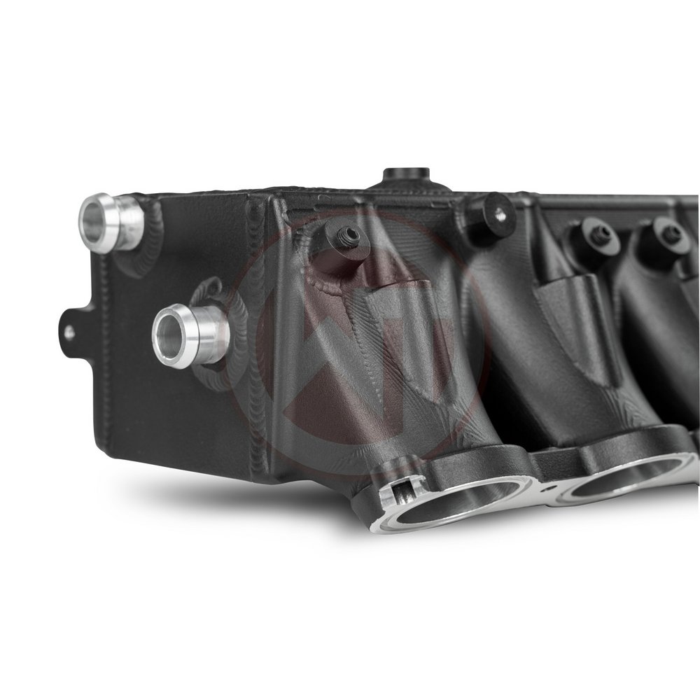 Toyota Supra GR MK5 A90/A91 Inlaat spruitstuk+geintergreerde intercooler zonder brandstofrail EVO 1