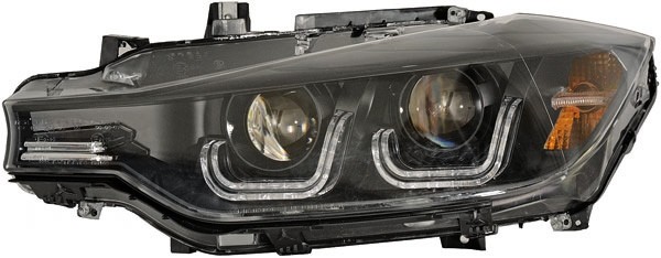 Design Koplampen passend voor BMW F30