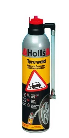 Holts 72051030022 Tyreweld Bandenreparatie 400ml