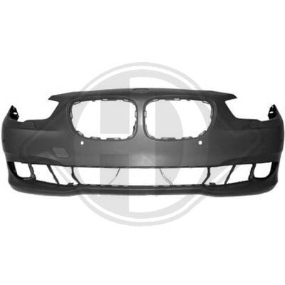 Voorbumper passend voor BMW F07