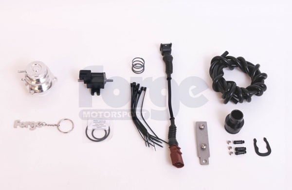 Volkswagen Golf 5 GTI 2.0 Petrol Turbo Replacement valve FORGE V