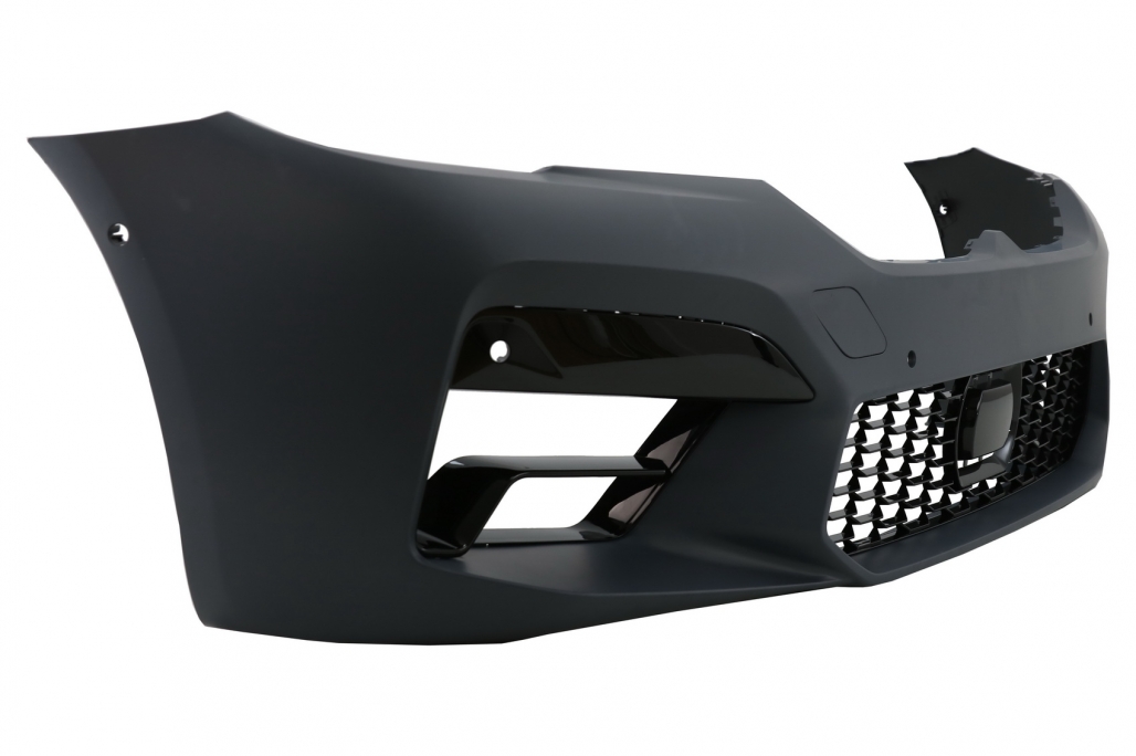 Bodykit passend voor BMW 5-Serie G30/G31 2020- M5 Design