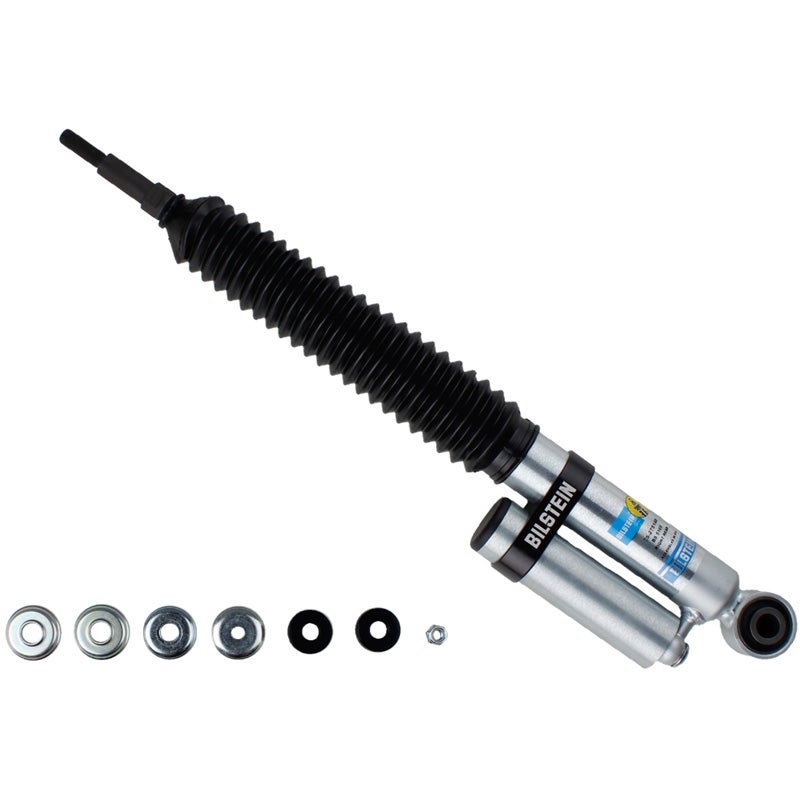 Bilstein B8 (25-275148)  Toyota Land Cruiser 100 (J1) 4.7 01/1998-08/2007 
 excl. EDC - achteras rechts