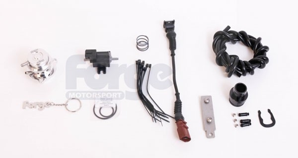 Audi A3 1.8/2.0 Petrol Turbo Dump valve FORGE VACUUM OPERATED BL