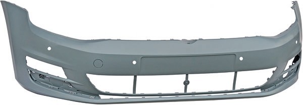 Voorbumper passend voor VW Golf VII