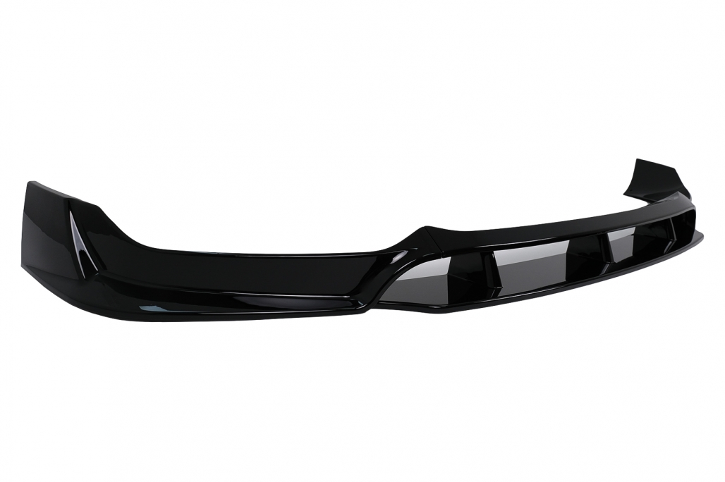 Bodykit passend voor BMW X6 G06 M-Tech Black Knight Design Glans Zwart
